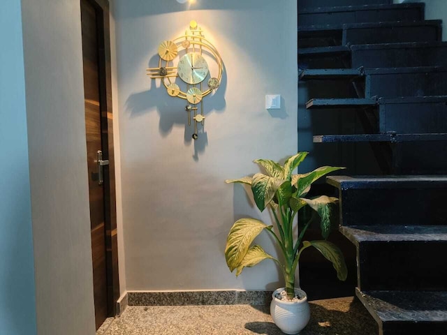 ICY ホワイト ローズ