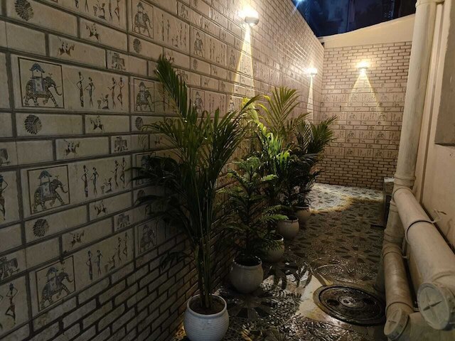 ICY ホワイト ローズ