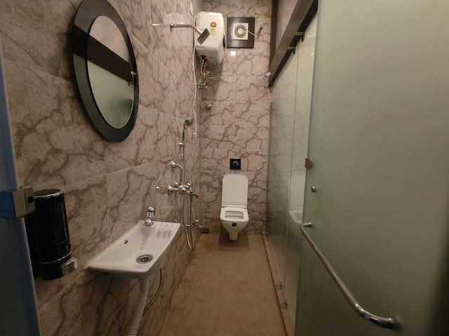 ICY ホワイト ローズ