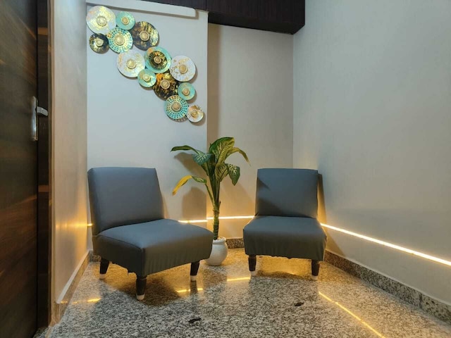 ICY ホワイト ローズ