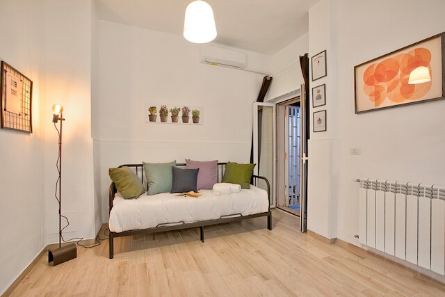 ラヴァナス 314 バリ ニア ステーション