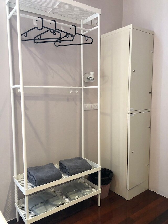 サイジャイ カフェ & ホステル