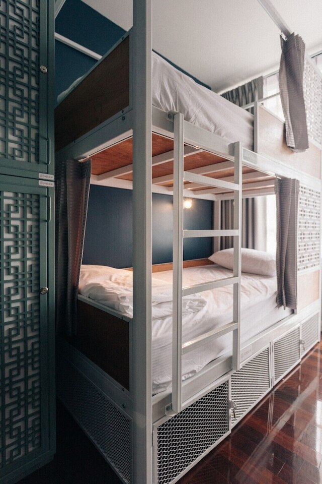 サイジャイ カフェ & ホステル