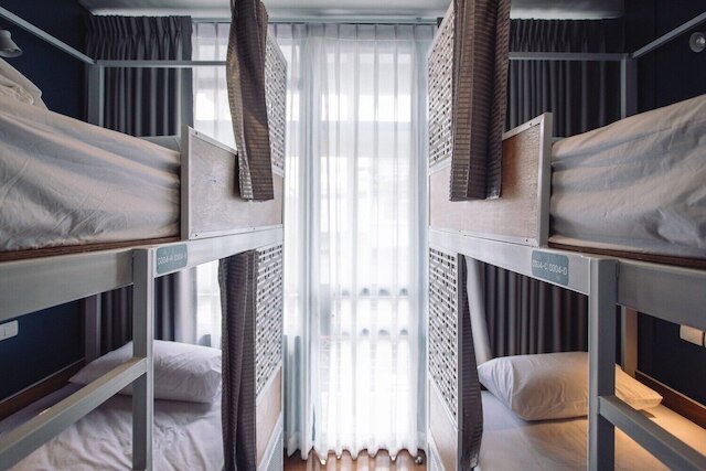 サイジャイ カフェ & ホステル