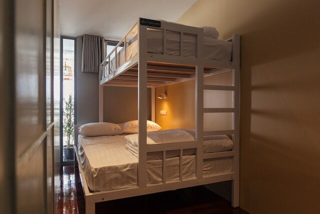 サイジャイ カフェ & ホステル