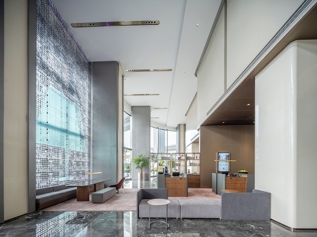 Pagoda Hotel Of SSAW ChongQing International Land-sea