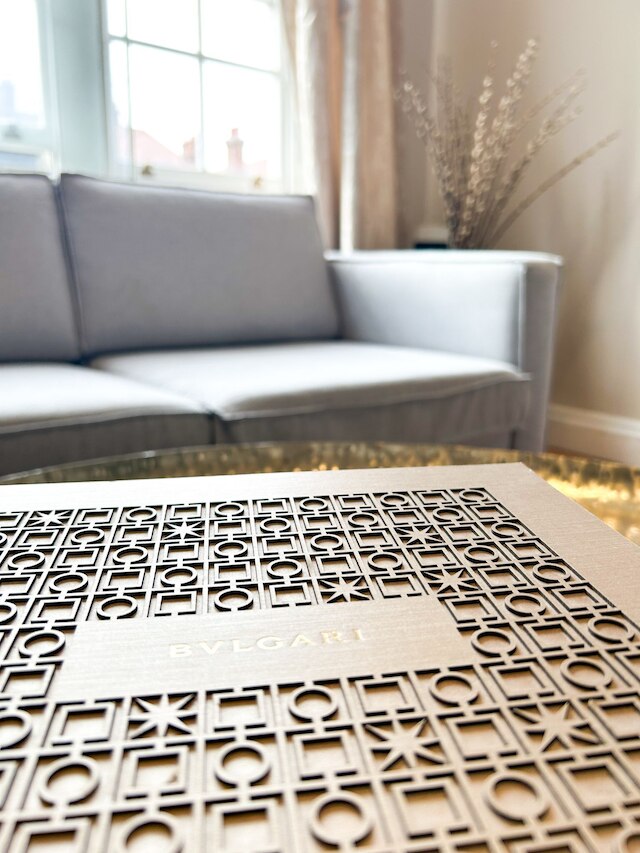 ハマースミス 2 ベッドルーム フラット リバー テムズ