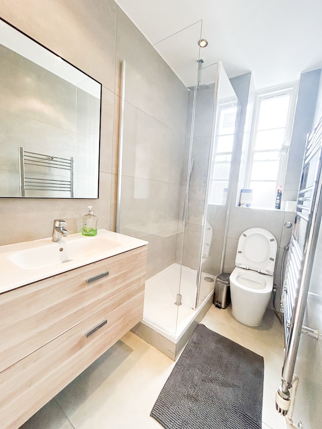 ハマースミス 2 ベッドルーム フラット リバー テムズ