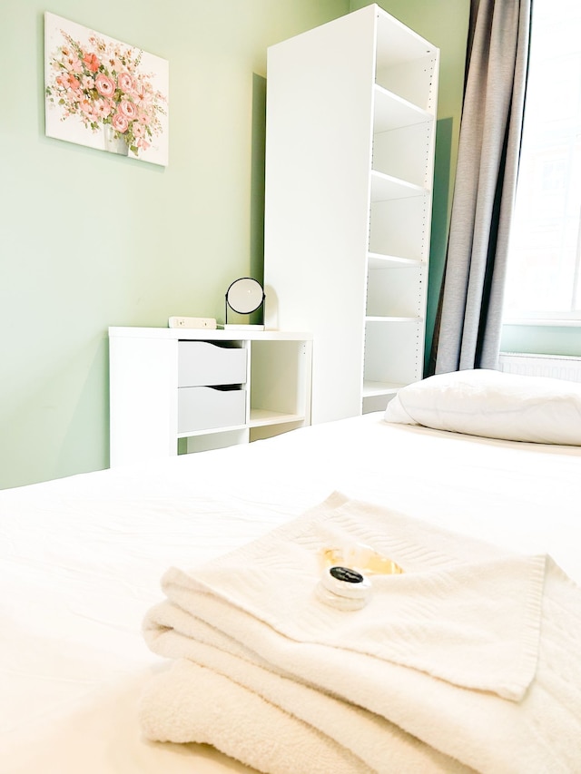 ハマースミス 2 ベッドルーム フラット リバー テムズ