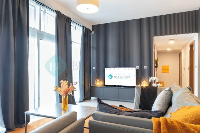 ブルームフィールド グランデュール 2 ベッドルーム スイート アルリーム