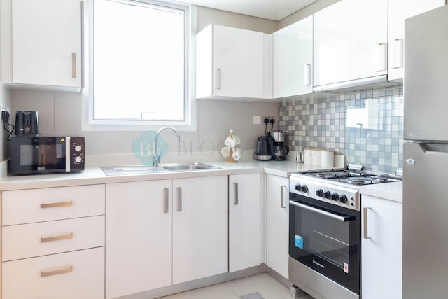 ブルームフィールド グランデュール 2 ベッドルーム スイート アルリーム