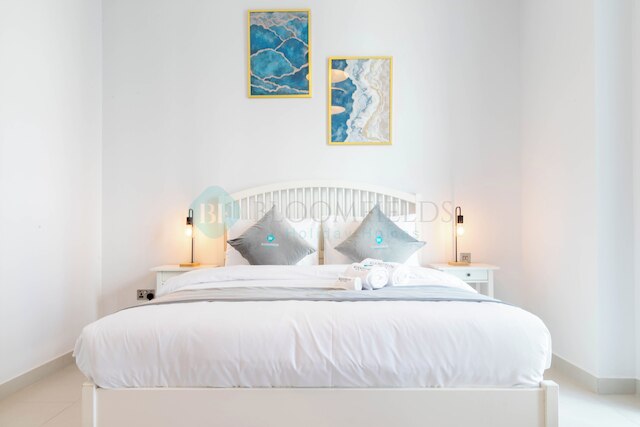 ブルームフィールド グランデュール 2 ベッドルーム スイート アルリーム