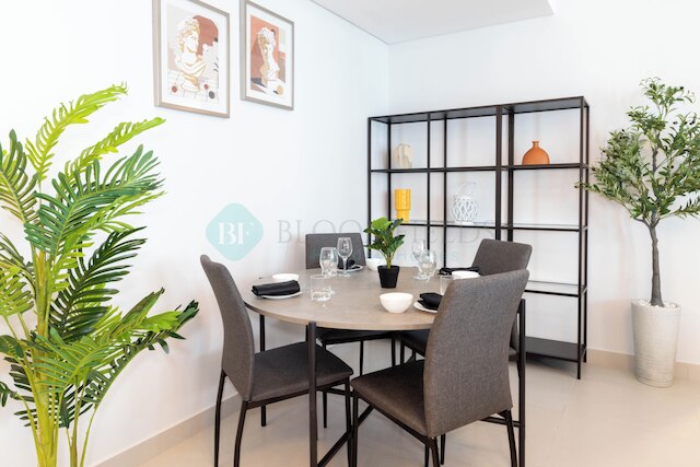 ブルームフィールド グランデュール 2 ベッドルーム スイート アルリーム