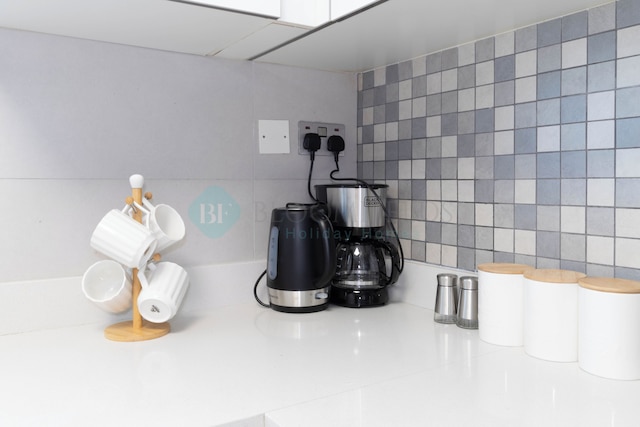 ブルームフィールド グランデュール 2 ベッドルーム スイート アルリーム