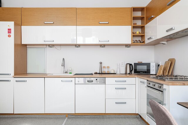 レントプラネット - アパートメント シニャデツキフ