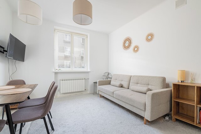 レントプラネット - アパートメント シニャデツキフ