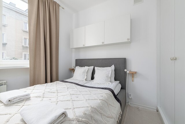 レントプラネット - アパートメント シニャデツキフ