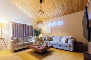 Yanbaru villa 葵扇-KISEN-