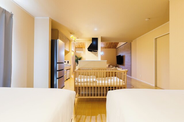 Yanbaru villa 葵扇-KISEN-