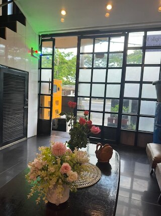 トリプル H ホテル