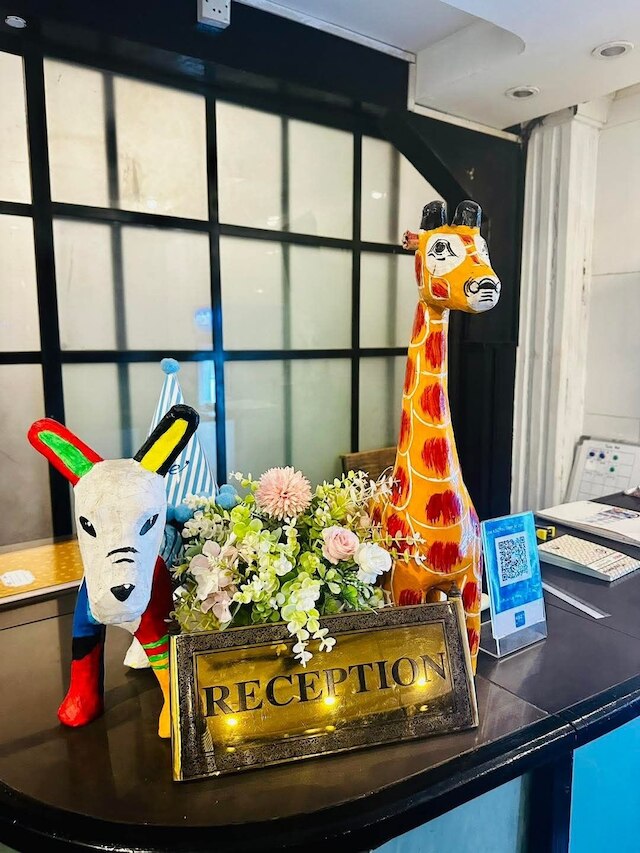 トリプル H ホテル