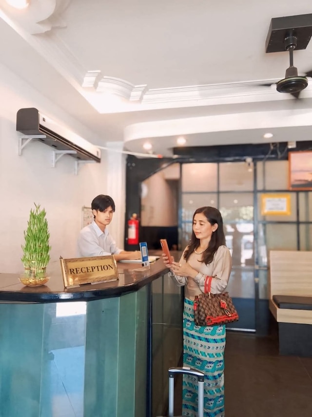 トリプル H ホテル