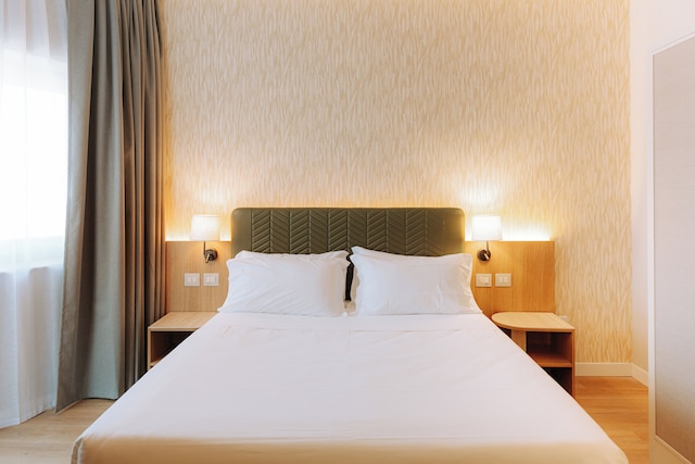 モーベンピック ホテル バーリ