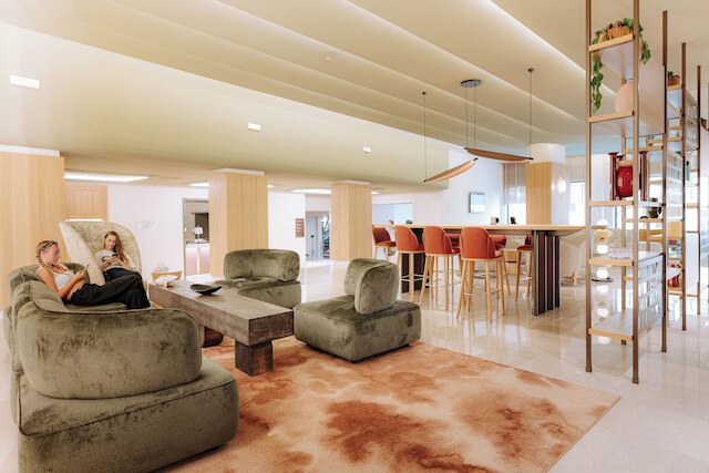 モーベンピック ホテル バーリ