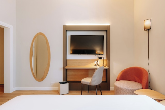 モーベンピック ホテル バーリ