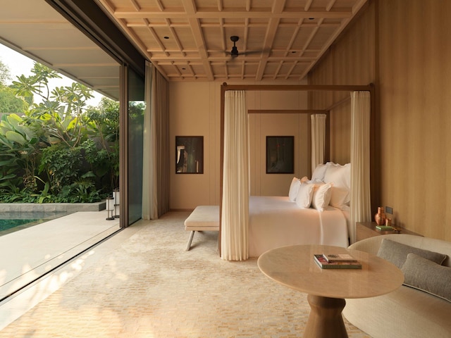 ラッフルズ セントーサ シンガポール