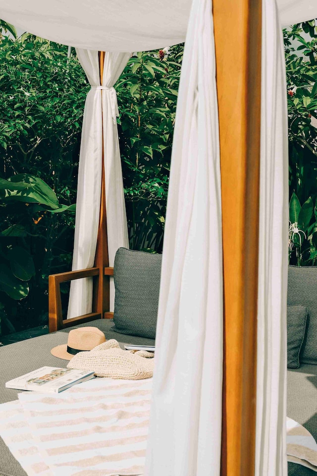 ラッフルズ セントーサ シンガポール