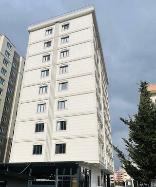 エデュシティ スイート アンド ホテルズ アタシェヒル