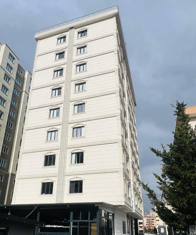 エデュシティ スイート アンド ホテルズ アタシェヒル