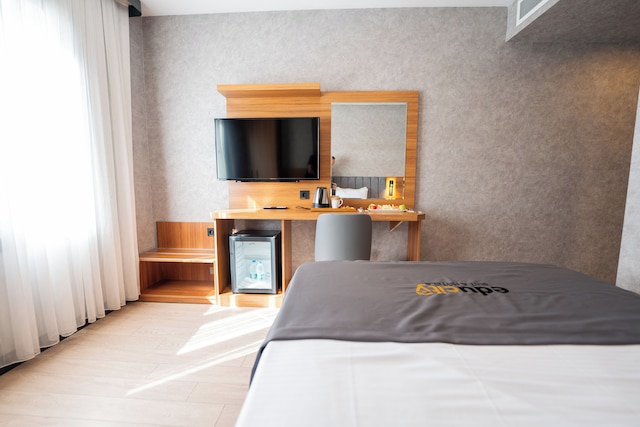 エデュシティ スイート アンド ホテルズ アタシェヒル