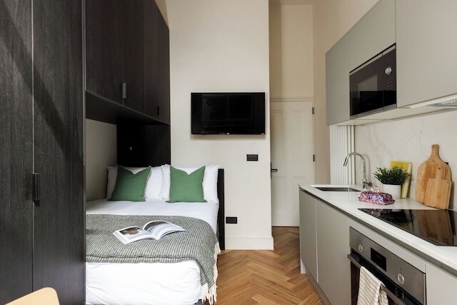 ファイブエム ノッティングヒル