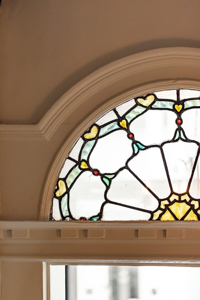 ファイブエム ノッティングヒル