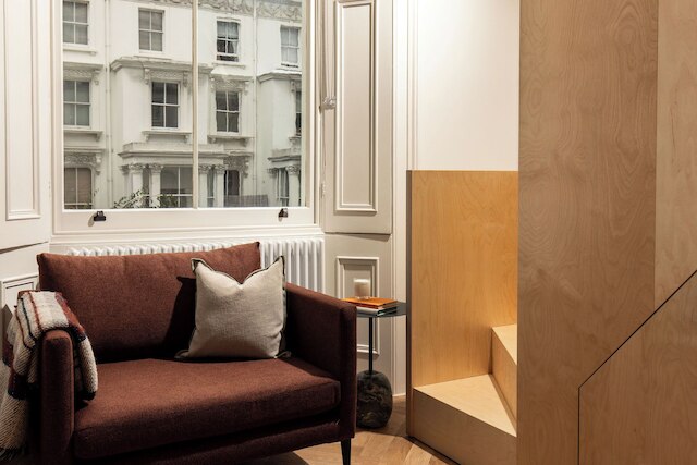 ファイブエム ノッティングヒル