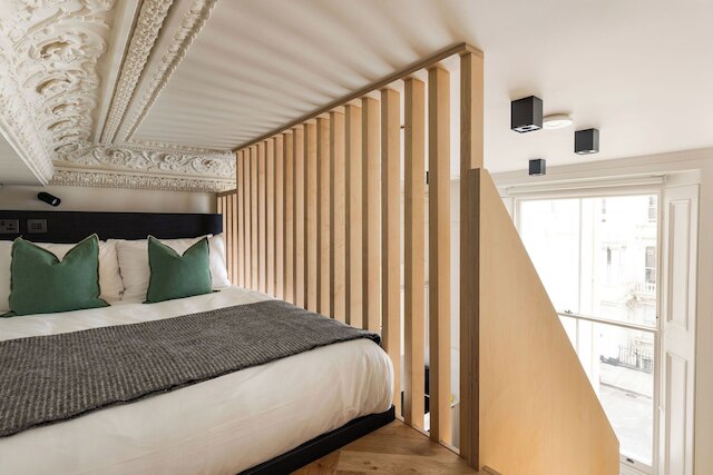 ファイブエム ノッティングヒル