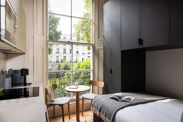 ファイブエム ノッティングヒル