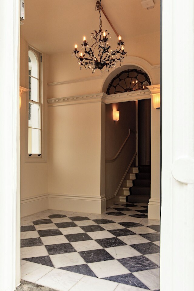 ファイブエム ノッティングヒル