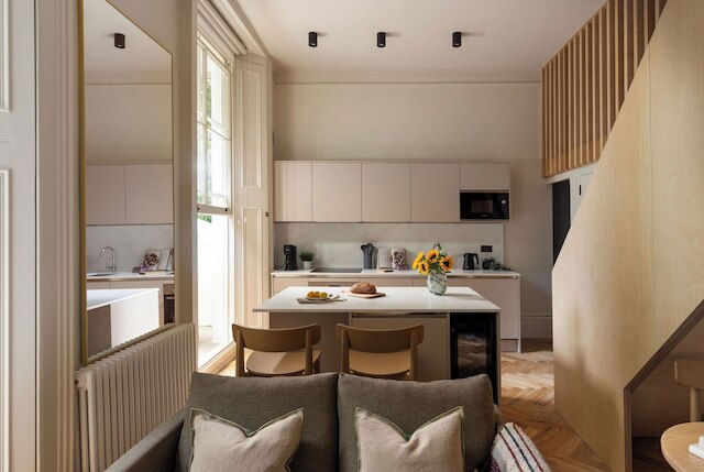 ファイブエム ノッティングヒル