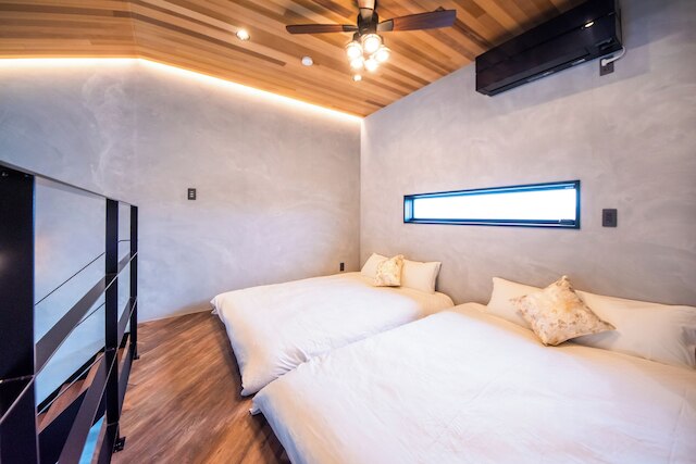 Private House Hibiki