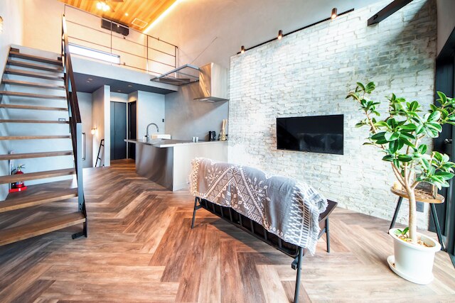 Private House Hibiki