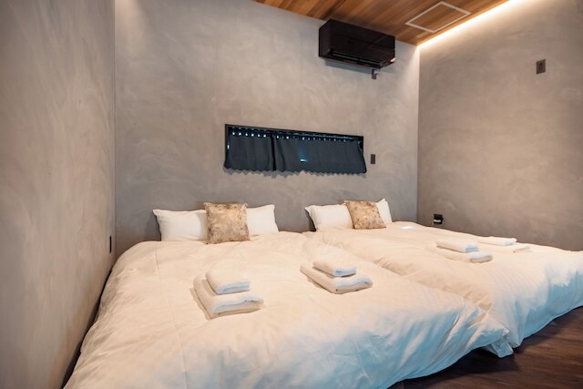 Private House Hibiki