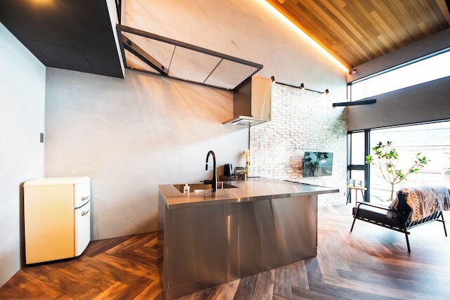 Private House Hibiki