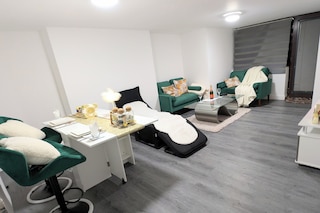 シック アパートメント イン マンチェスター スリープス 5