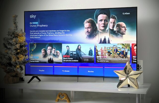 シック アパートメント イン マンチェスター スリープス 5