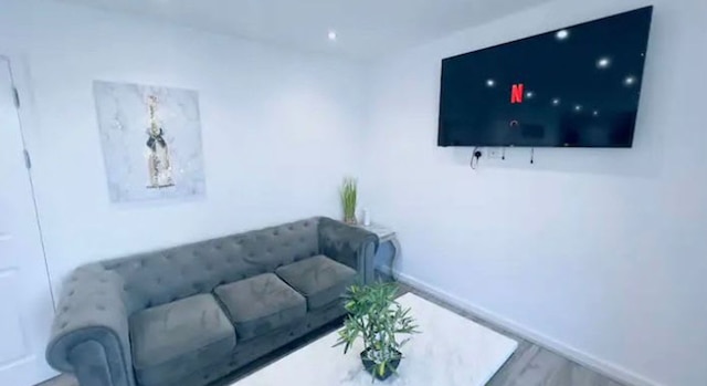 スタイリッシュ リトリート イン セントラル リバプール