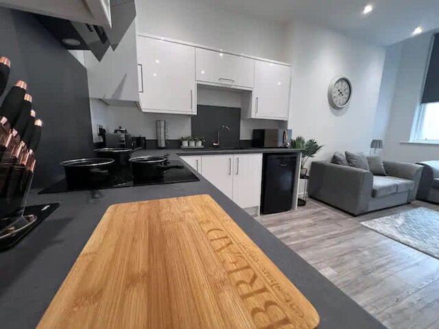 アーウェル チャンバーズ リラックス エクスプロー