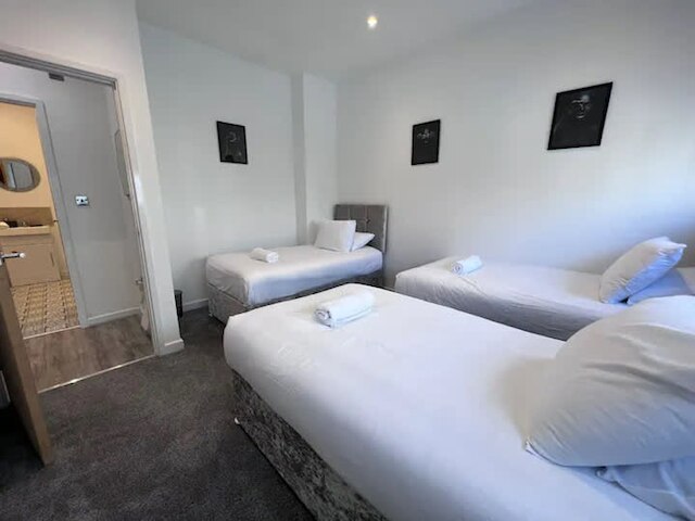 アーウェル チャンバーズ リラックス エクスプロー